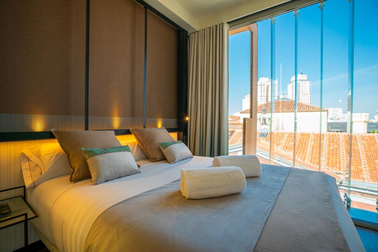 Akeah Gran Via (adults Only) Madrid