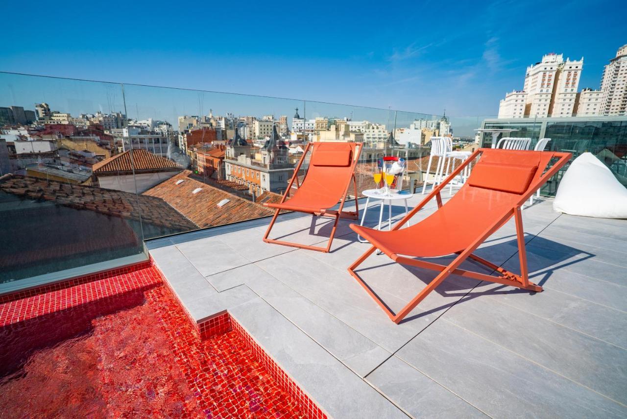 Hotel Akeah Gran Via (adults Only) 3*
