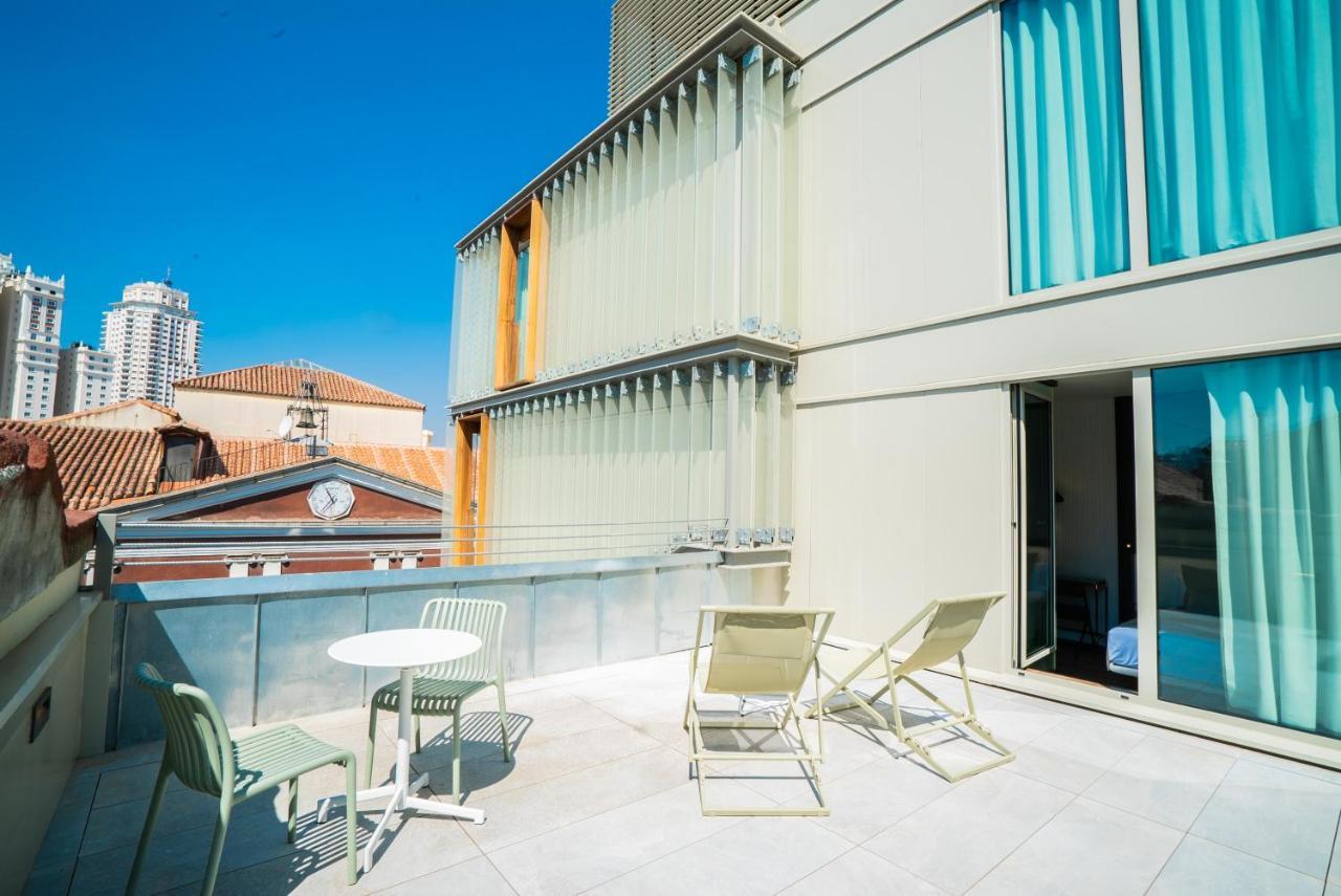 Hotel Akeah Gran Via (adults Only) 3*