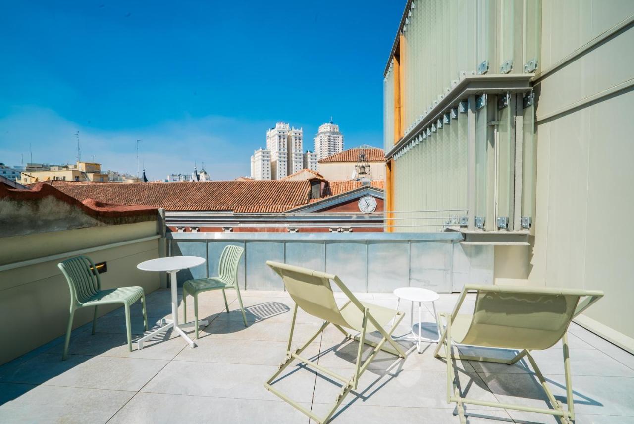 Akeah Gran Via (adults Only) Hotel