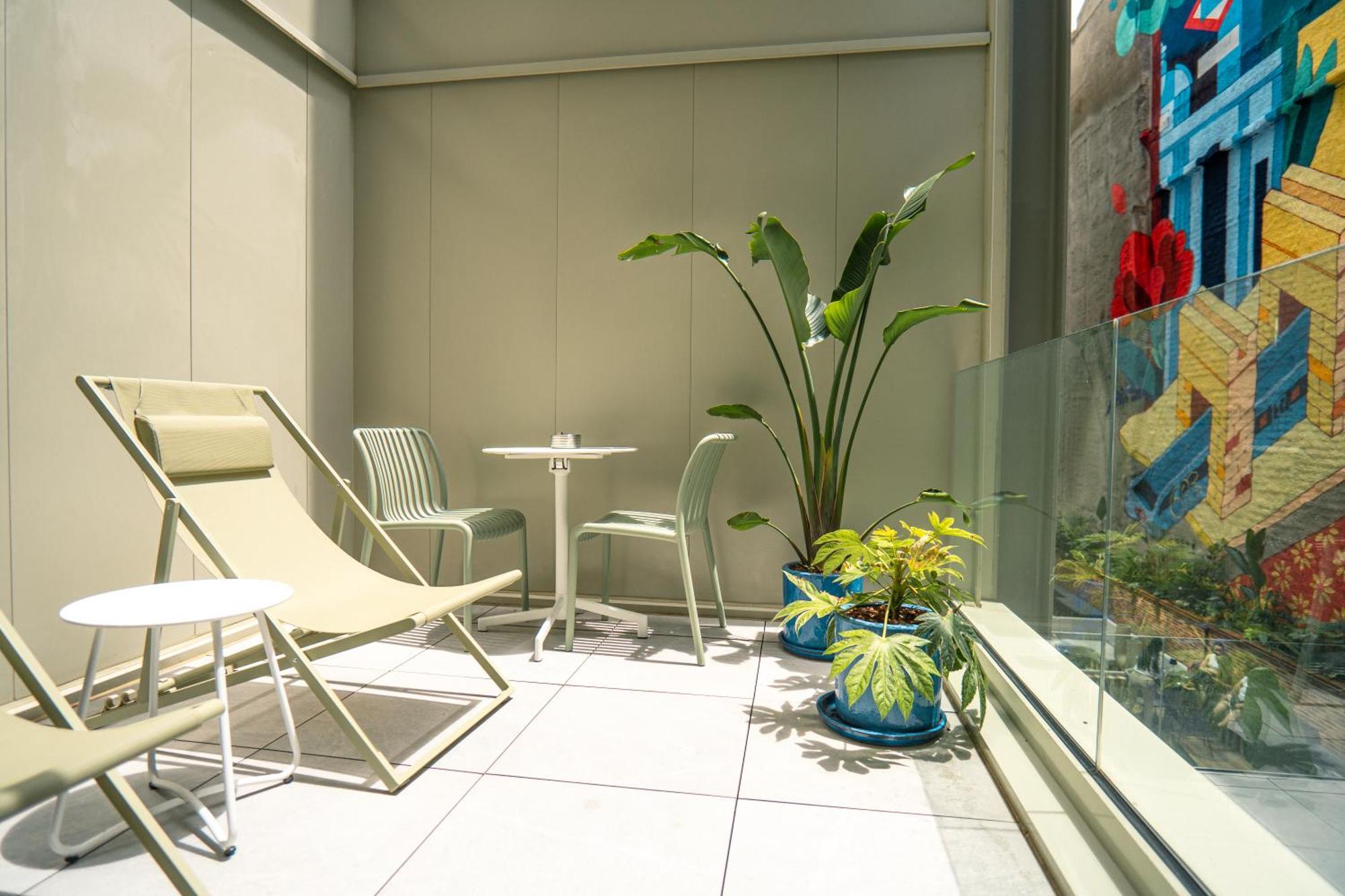 Akeah Gran Via (adults Only) Hotel